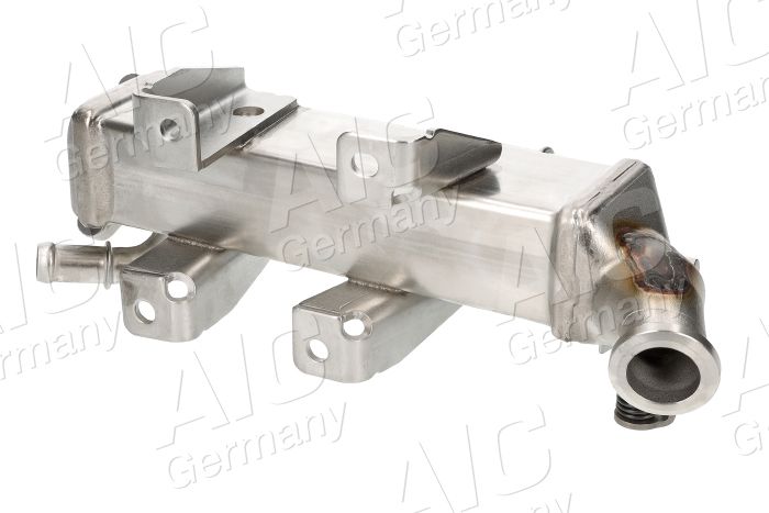 Kühler, Abgasrückführung Kühler, Abgasrückführung