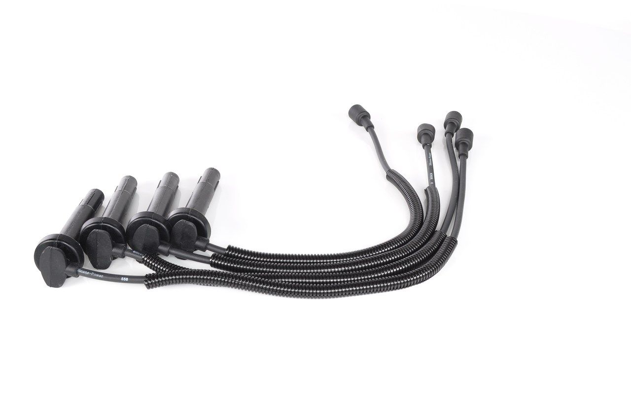 Bosch 0 986 357 262 Z&uuml;ndleitungssatz