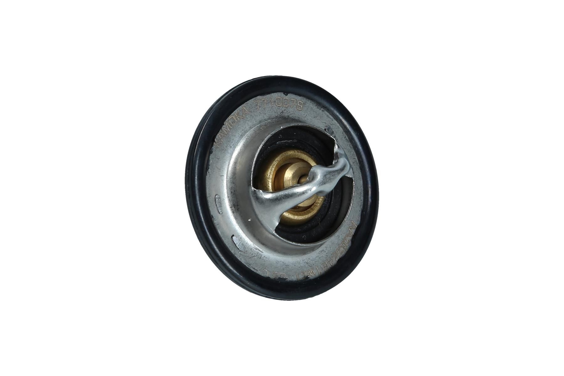 Thermostat, K&uuml;hlmittel