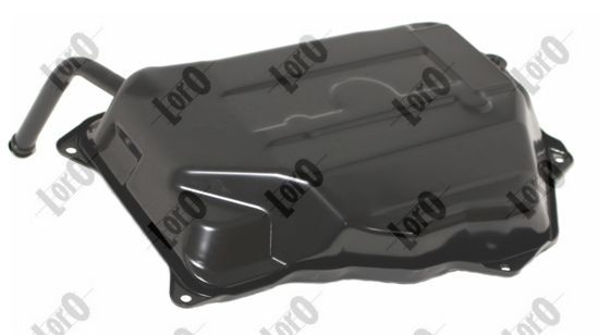 &Ouml;lwanne, Automatikgetriebe