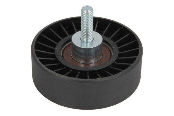 Umlenk-/F&uuml;hrungsrolle, Keilrippenriemen