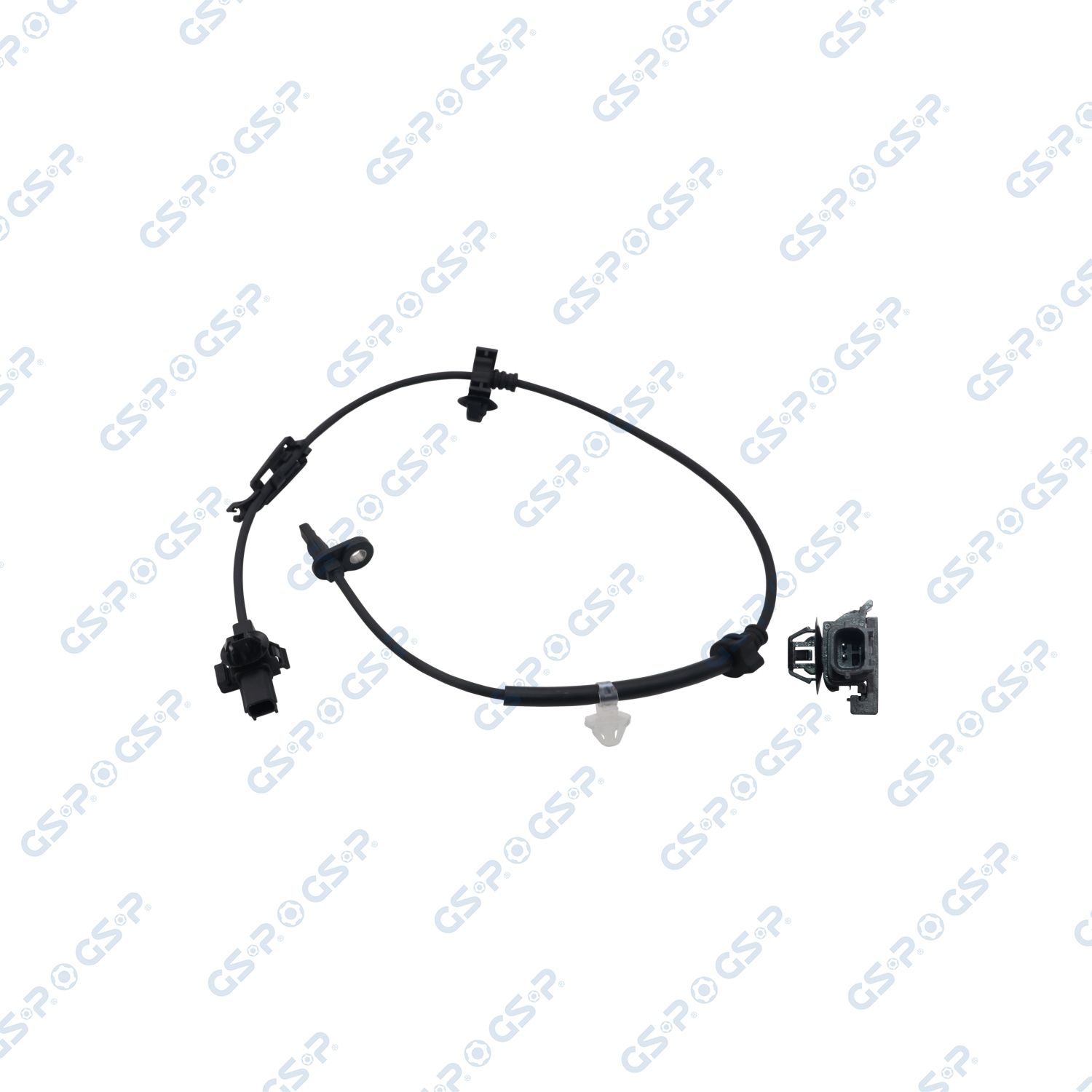 Sensor, revoluciones de la rueda