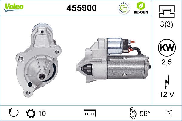 DEM ES-PSA XM SERIE 2  .