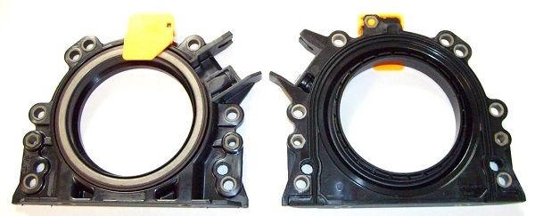 ELRING 429.090 - Wellendichtring, Kurbelwelle