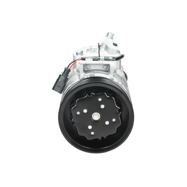 Airco Compressor Volkswagen