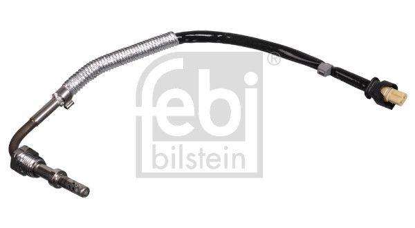 Sensor, Abgastemperatur