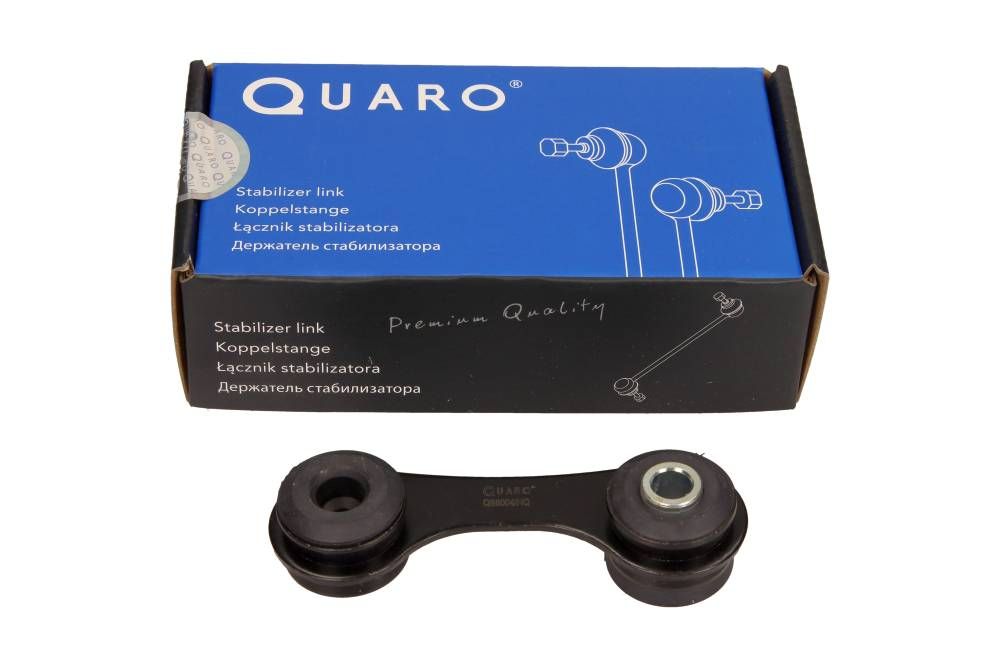 Stange/Strebe, Stabilisator
