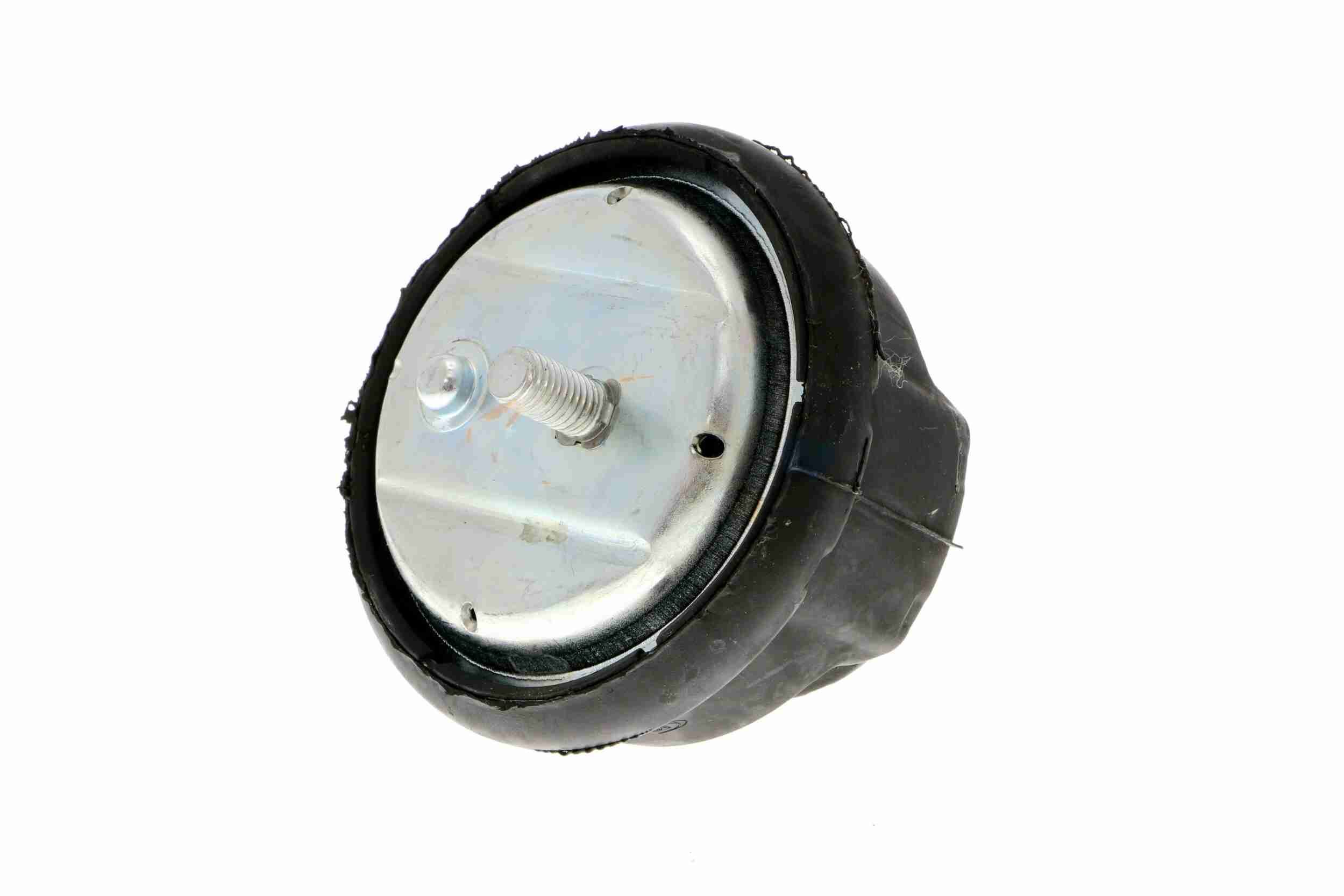 Lagerung, Motor