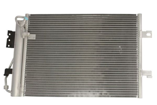 Condenser, air conditioning KTT110173