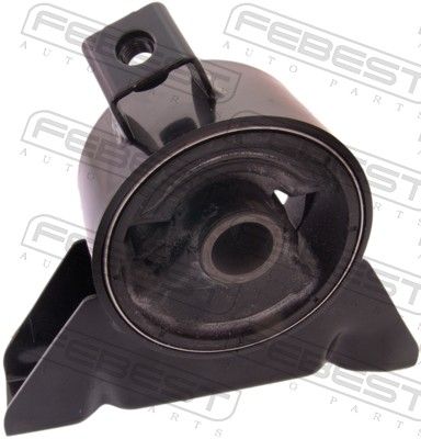 MZM-GFRH FEBEST felfüggesztés, motor