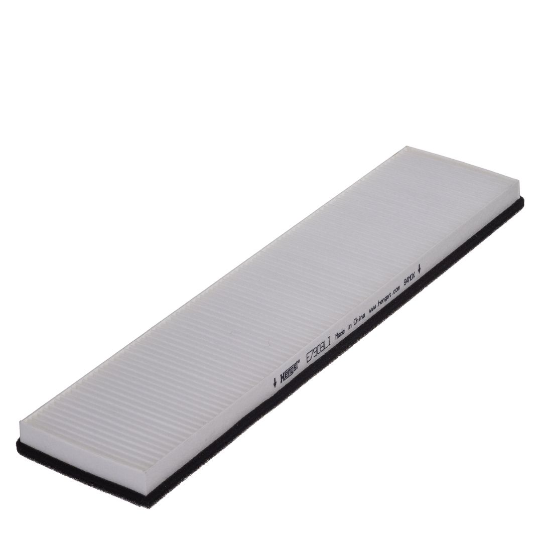 Filter, Innenraumluft Filter, Innenraumluft