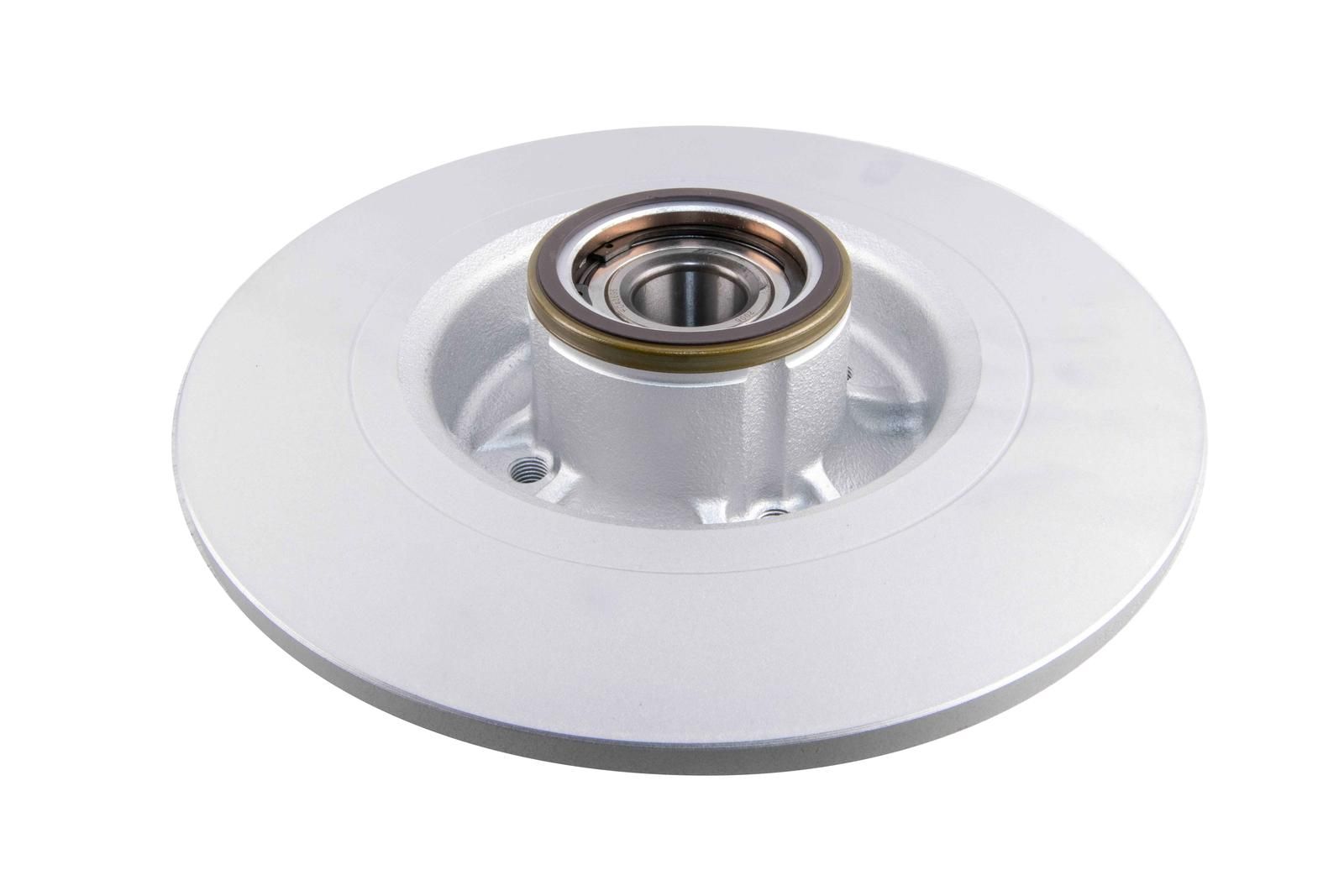 En-Shield Standard SLD [ Renault Grand Senic 2.0L 05-10/10 R ] - TecDoc 2