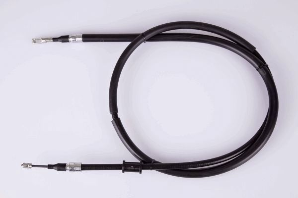 Seilzug, Feststellbremse