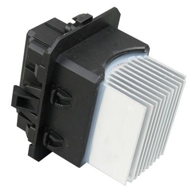 Widerstand, Innenraumgebl&auml;se