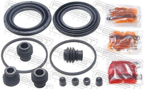 Repair Kit, brake caliper 0275-J10EF