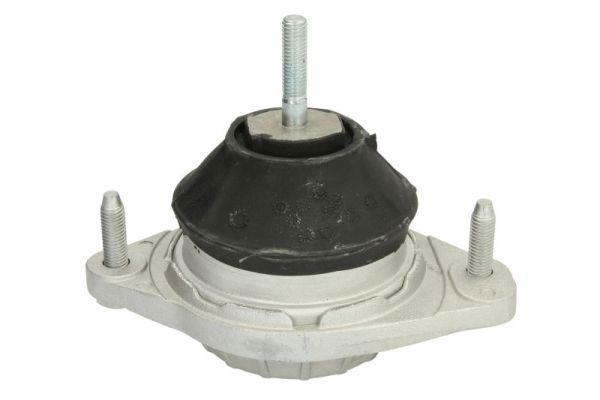 Lagerung, Motor