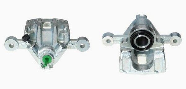 Bremssattel