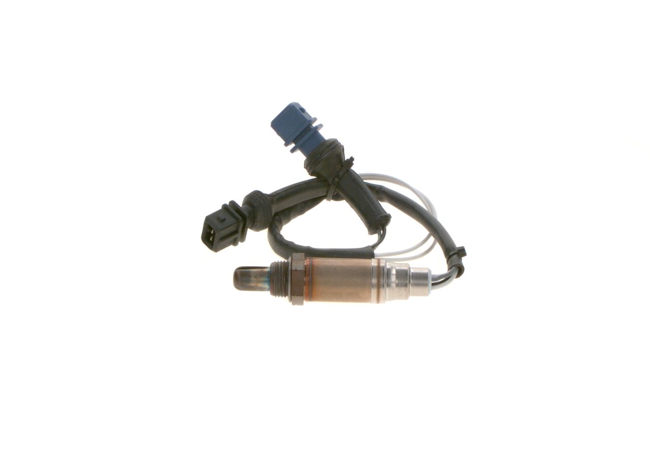 Sonda Lambda Bosch 0258003134 - Originale, Pronta All'Installazione - 3