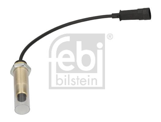 Sensor, revoluciones de la rueda