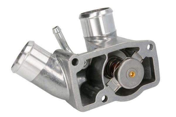 Thermostat, K&uuml;hlmittel