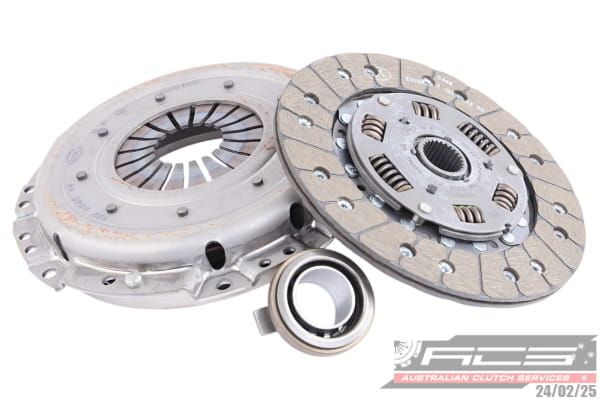 KIT STD MERC 190 1.8/2.0L - TecDoc Only