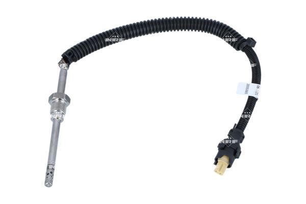 Sensor, Abgastemperatur