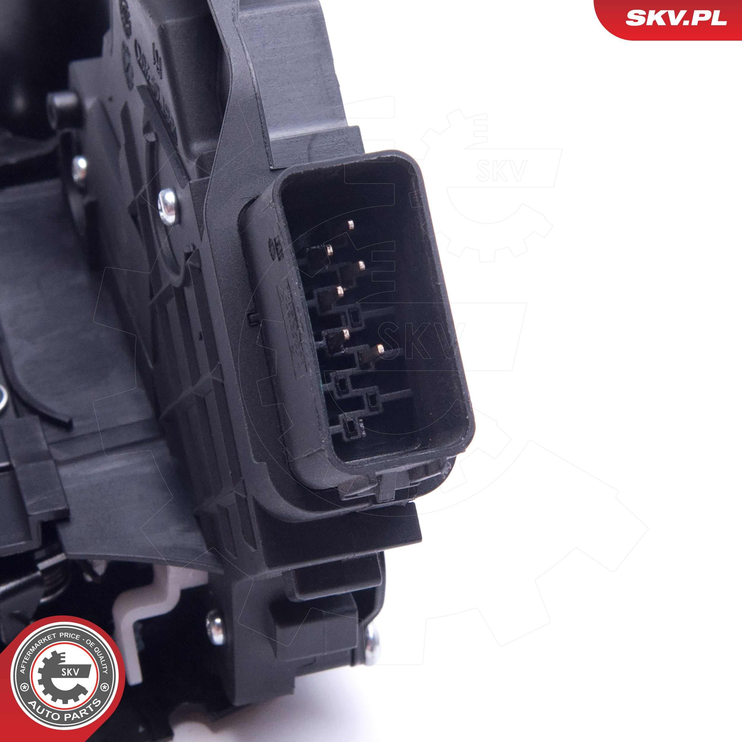 ESEN SKV 16SKV962 - Türschloss