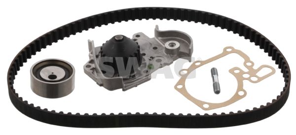 Water Pump & Timing Belt Kit 60 93 2732