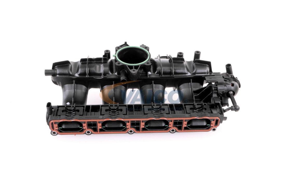 įsiurbimo kolektoriaus modulis