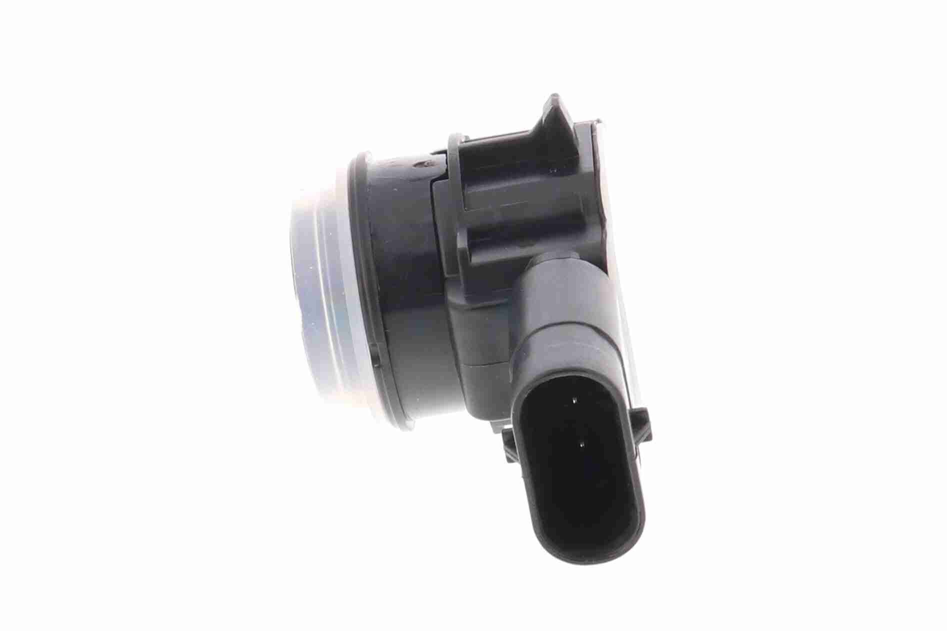 Sensor, Einparkhilfe