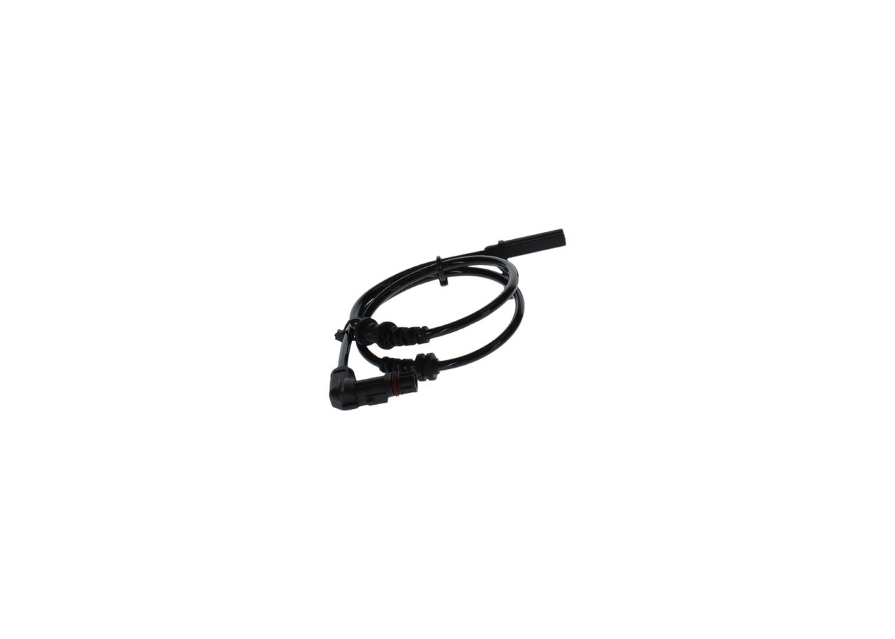 Sensor, Raddrehzahl