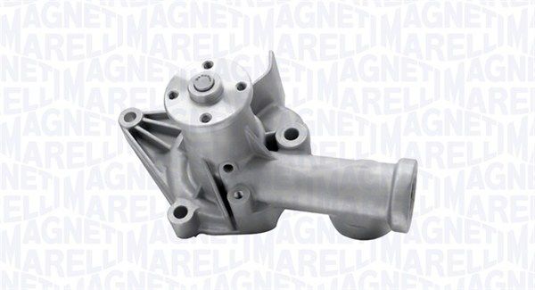 MAGNETI MARELLI 352316170586 - Wasserpumpe, Motork&uuml;hlung