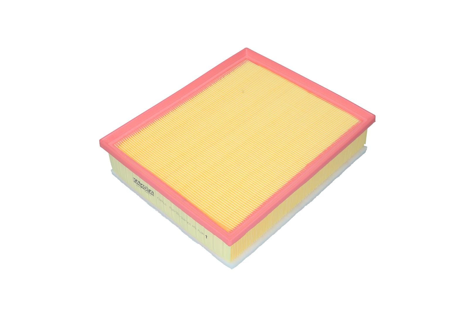 Luftfilter