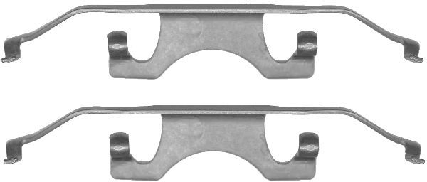 Kit de accesorios, caliper