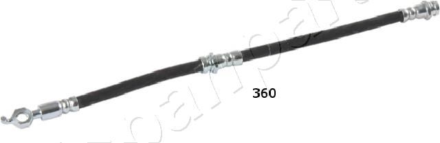 TF-360 JAPANPARTS tartó, fékcső