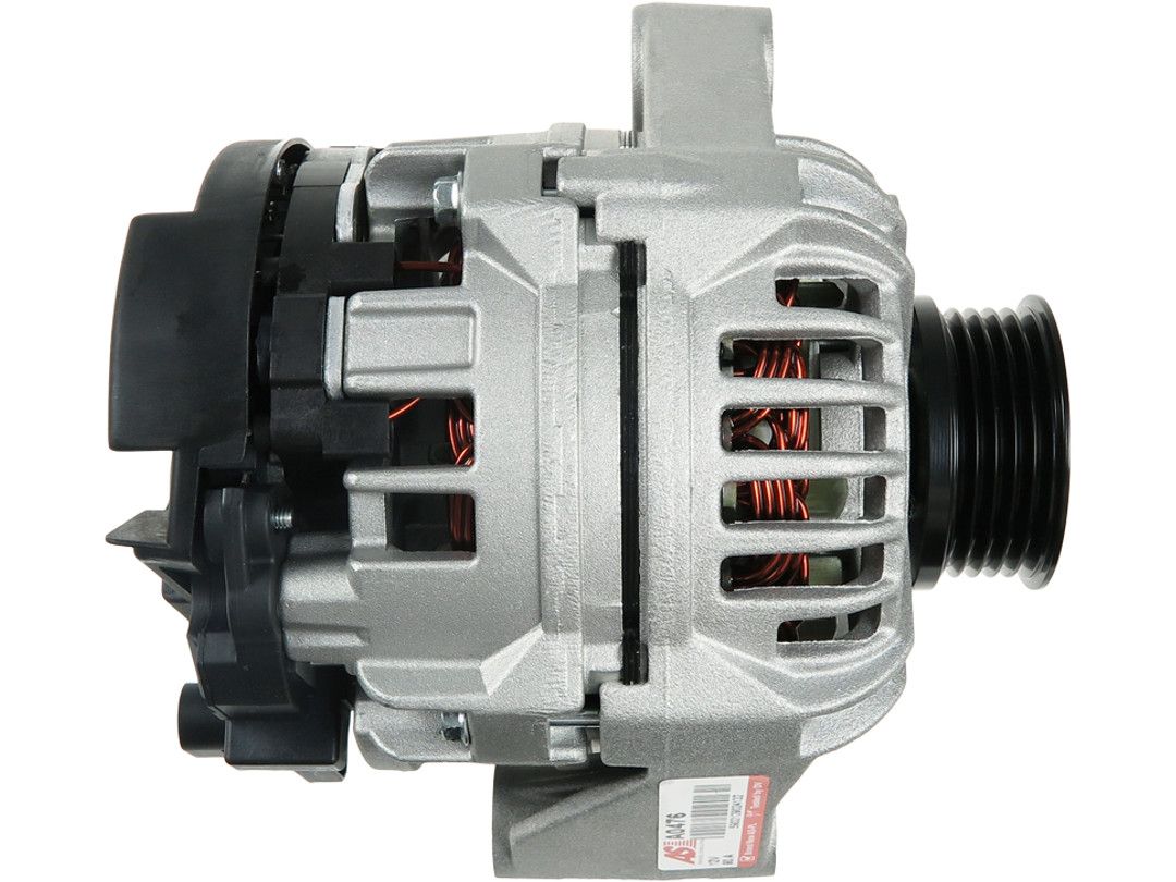 Generator Generator