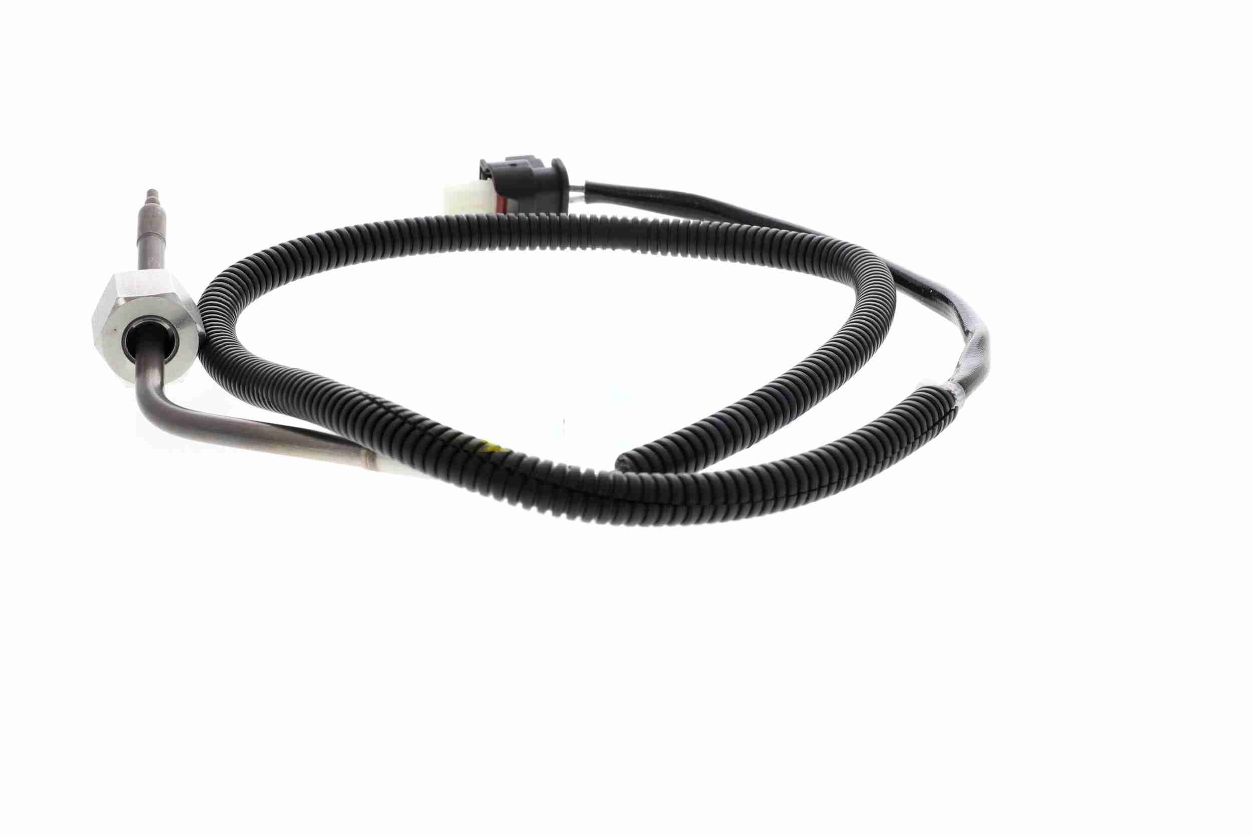 Sensor, Abgastemperatur