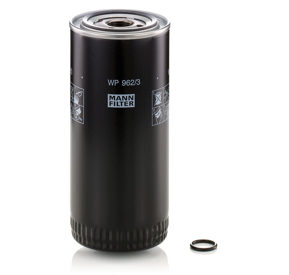 Kraftstofffilter