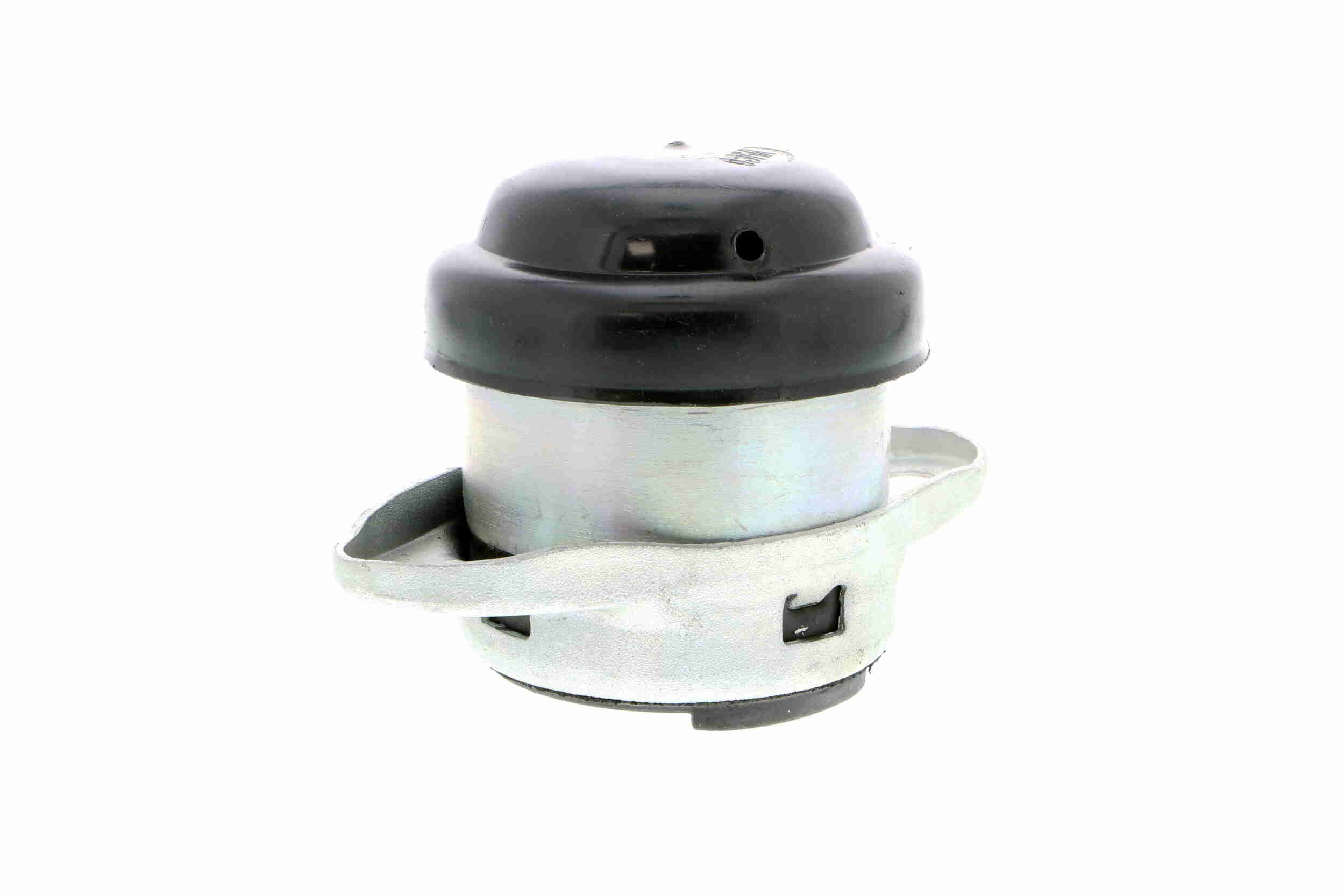 Lagerung, Motor