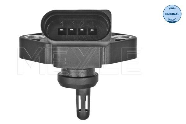 Sensor, Ladedruck Sensor, Ladedruck