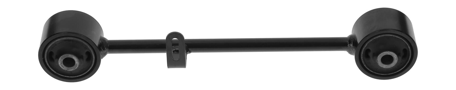 Brazo oscilante, suspensión de ruedas