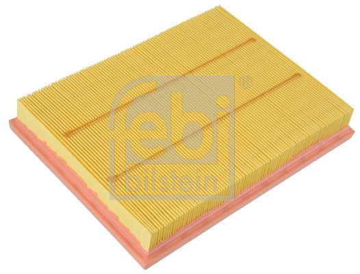 Luftfilter Luftfilter
