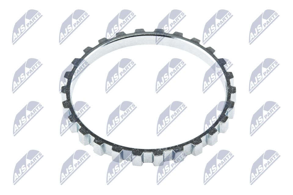 Sensorring, ABS