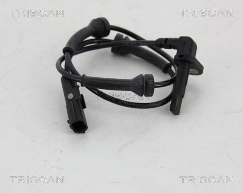 Sensor, Raddrehzahl
