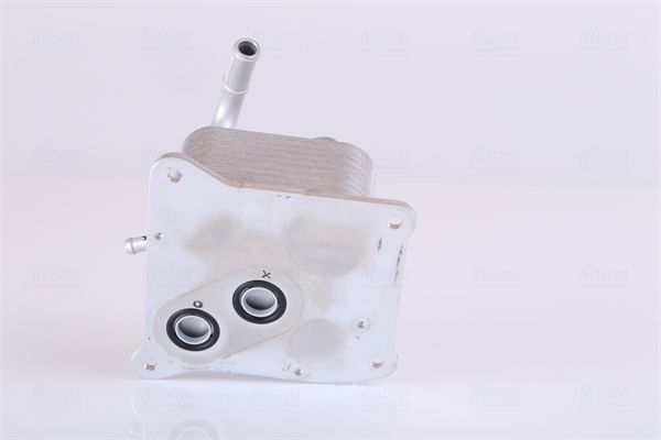 &Ouml;lk&uuml;hler, Automatikgetriebe