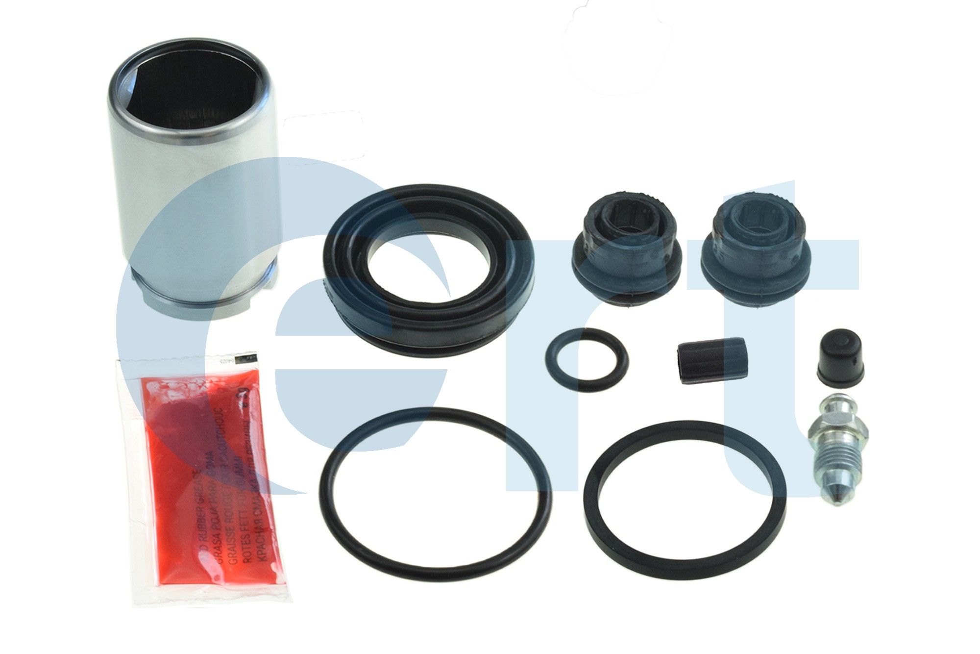 Repair Kit, brake caliper 403009