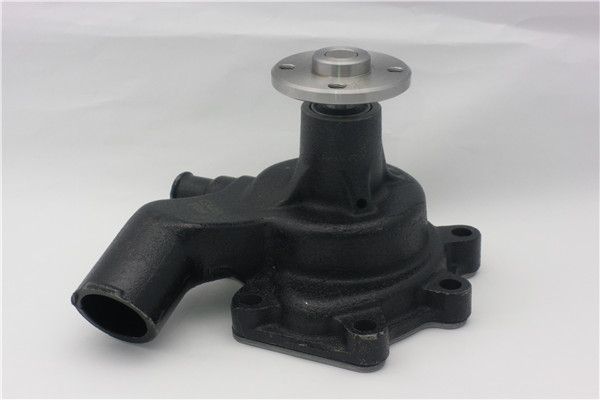 Bomba de agua, refrigeración del motor
