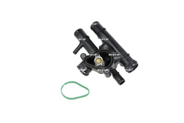 NRF 725169 - Thermostat, K&uuml;hlmittel