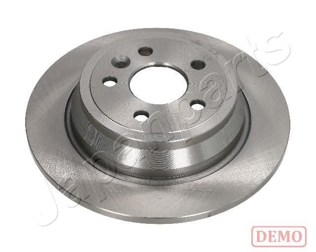 DP-L11C JAPANPARTS féktárcsa
