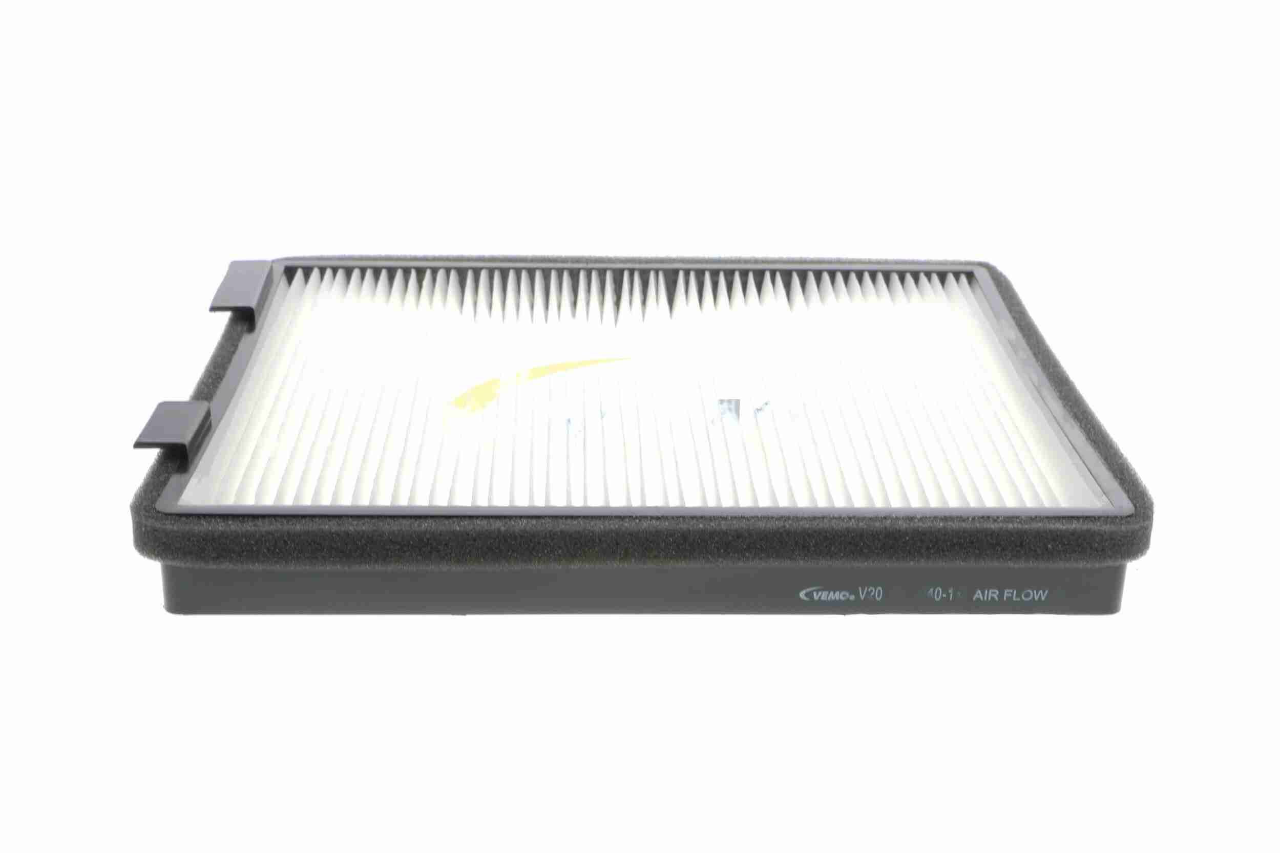 Filter, Innenraumluft Filter, Innenraumluft